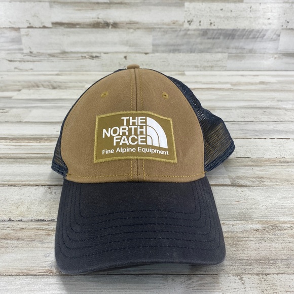 The North Face | Accessories | The North Face Fine Alpine Equipment ...